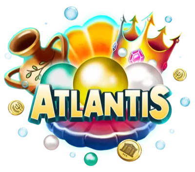 Atlantis Logo