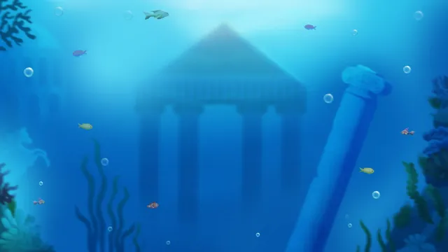 Atlantis