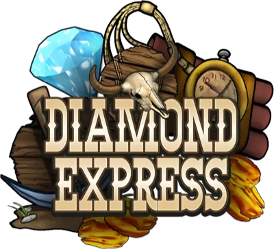 Diamond Express Logo