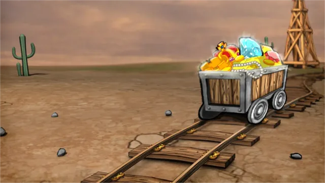 Diamond Express