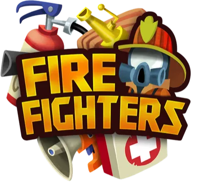 Fire Fighters Logo