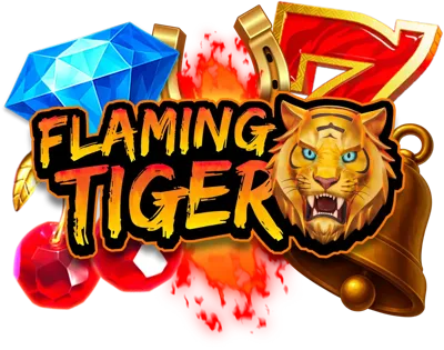 Flaming Tiger Logo